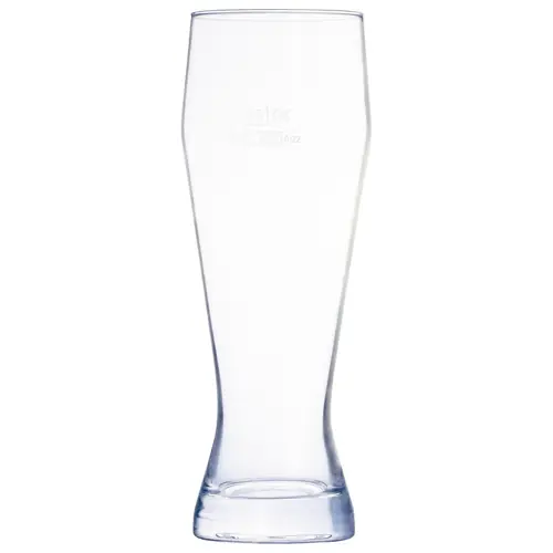 Must-Have Weizenbierglas Bayern 45 cl mit Eichstrich 0,3l /-/ H 200 mm