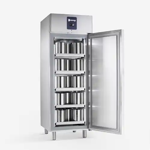 Angebot Eiskühlschrank GL 800 P 5CA BT mit 5 Schubladen à 500 x 697 mm