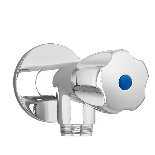 Sonderaktion Wandventil 1/2" profi Ventilabgang 3/4"