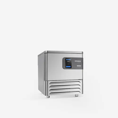 Must-Have Schockfroster Multifunktionskühler TA 6V -40°C bis +10°C