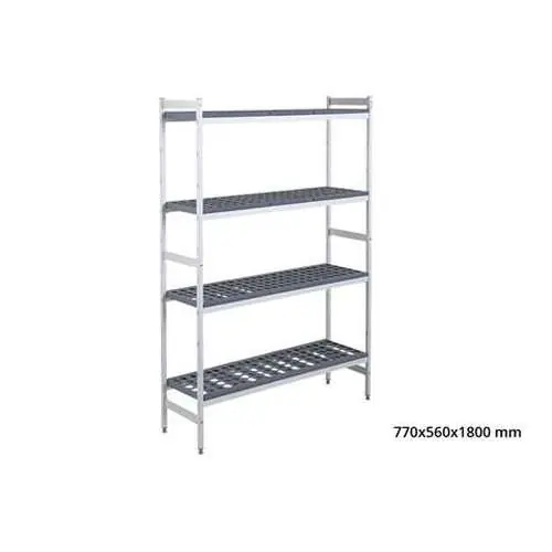 Grundregal FERMOSTOCK 5711 770 mm x 560 mm H 1800 mm Rabatt