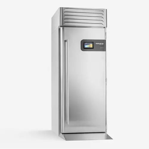 Gärverzögerer Einfahr-Bäckereikühlschrank EV 20T P 1504 ltr -25°C bis +40°C Bestpreis