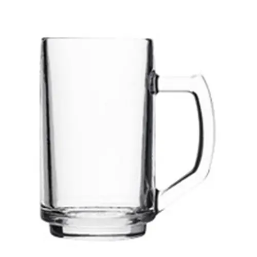 Finale Aktion Bierseidel Teutoburger 33,8 cl mit Eichstrich 0,25l /-/ stapelbar