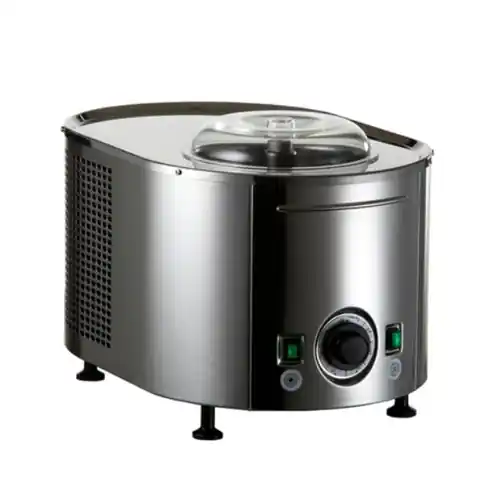 Sorbetiere Mini 0,75 ltr 150 Watt Knallerangebot