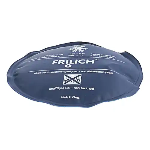Saisonangebot Ersatz-Kühlkissen, ca. Ø 16 cm