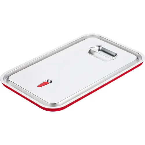 Angebot GN-Deckel luftdicht, Serie Basic, GN 1/1, mit Dichtung