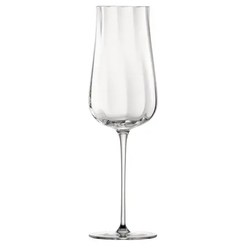 Abverkauf Champagnerglas MARLENE 36,5 cl H 241 mm