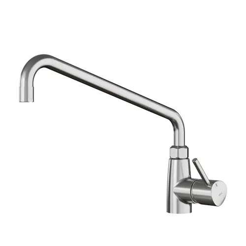 Hebelmischer GASTRO A 450 mm Auslaufhöhe 257 mm Top-Seller