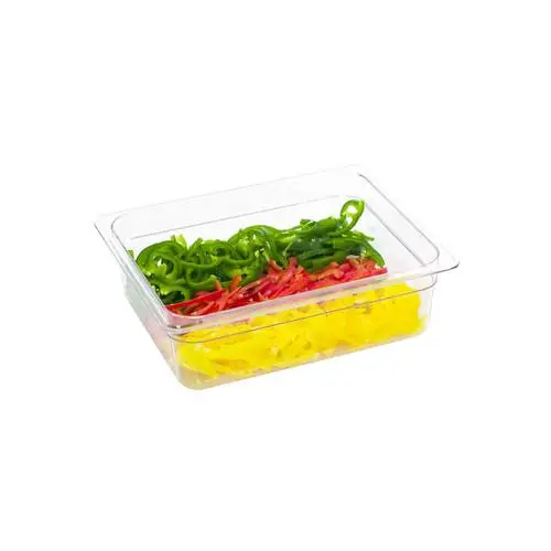Angebot Gastronormbehälter, Serie STANDARD, Polycarbonat, GN 1/2 (150 mm)