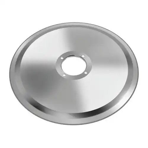 Messer Basic 300 für Aufschnittmaschine 300 Plus Neue Kollektion