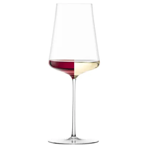 Allroundglas Tastingglas mit Moussierpunkt 56 cl H 243 mm Mega-Angebot
