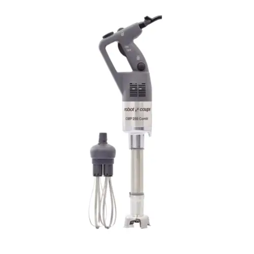 Sonderangebot Stabmixer mit Rührbesen CMP 250 Combi EasyPlug