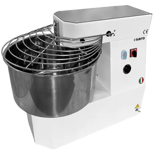 Neuheit Spiralkneter Modell SV 38
