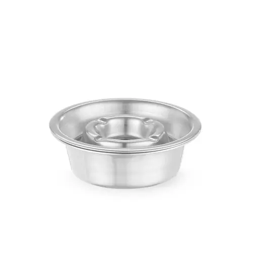 Aschenbecher mit Aschebehälter Ø140x(H)40mm Top-Angebot