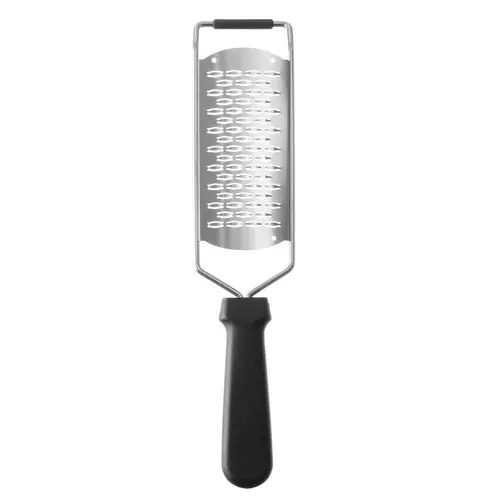 Zester designed by Robert Bronwasser fein 65x318mm Meistverkauft