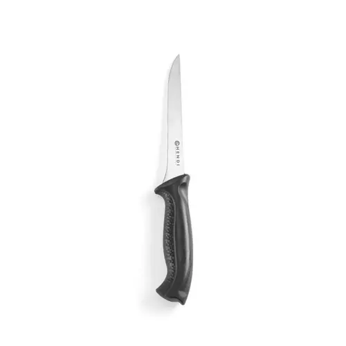 Bestseller Ausbeinmesser Schwarz (L)280mm