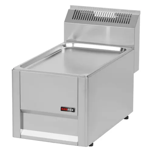 Preiswert Neutralelement 330 mm breit ohne Schublade
