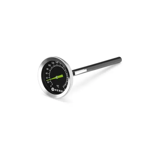Analoges Thermometer Ø52x(H)140mm Neu