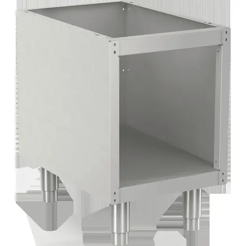 Unterbau 3-seitig geschlossen Breite 400 mm für Kochserie Essence 700 Nur Für Kurze Zeit