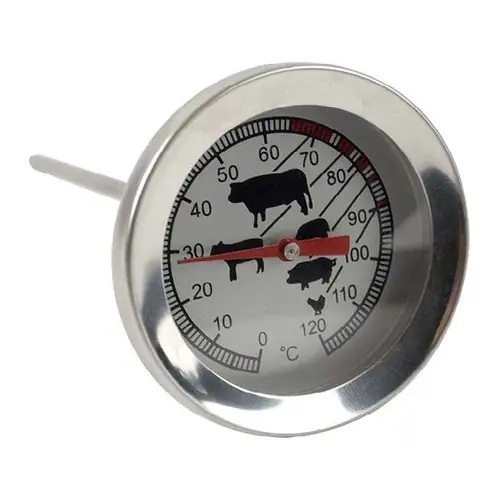 Fleisch-Thermometer Modell 4710 Sonderaktion