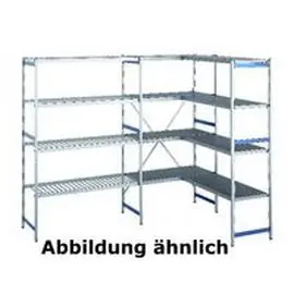 Beliebt Regaleinrichtung für KLZ 06