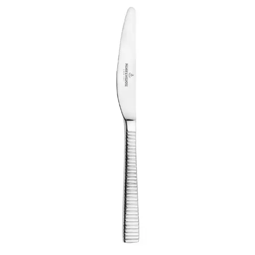 Butterstreicher LINA Edelstahl 18/0 massiv L 174 mm Super-Preis