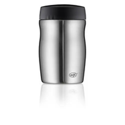 Speisegefäß FOOD MUG 0,35 ltr Edelstahl Expressversand
