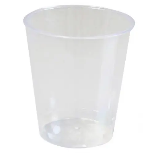 Jetzt Bestellen Stamper 2 cl Einweg Polystyrol mit Eichstrich 2 cl