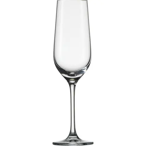 Aktuell Champagnerglas BAR SPECIAL Gr. 9 17,4 cl mit Eichstrich 0,1 ltr mit Moussierpunkt