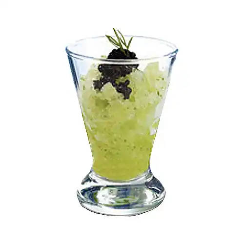 Schnäppchen Bolero Amuse-Bouche, 6 cl, Ø 54 mm, H 80 mm