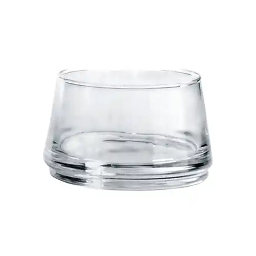 Schale EAT Vertigo 22 cl Glas Ø 99,4 mm H 56,3 mm Saisonangebot