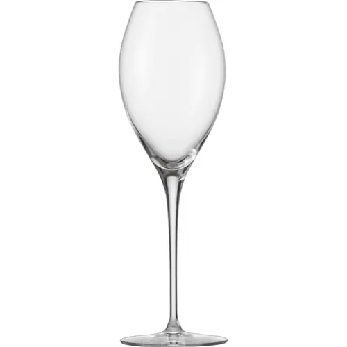 Champagnerglas GUSTO Gr. 77 34,4 cl mit Moussierpunkt Super-Preis