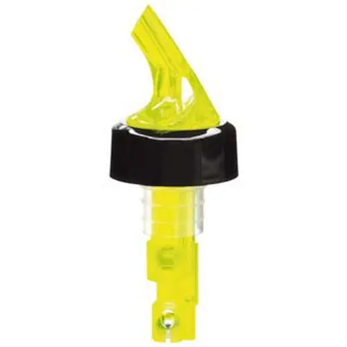 Beliebt Dosierausgießer Auto-Pour • 4 cl • transparent • gelb