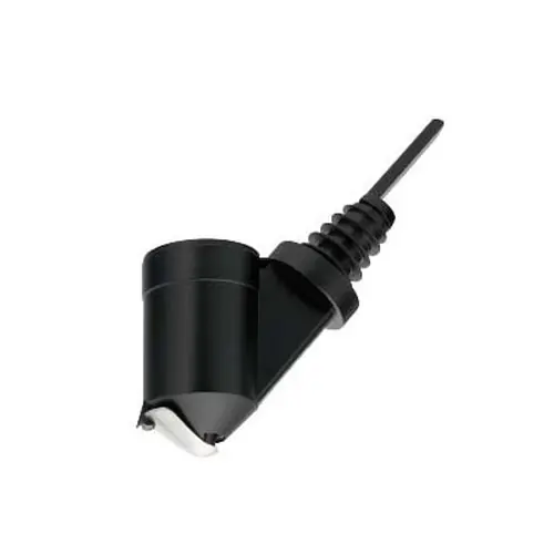 Billig Dosierausgießer Auto Pour-Plus • 2 cl • schwarz