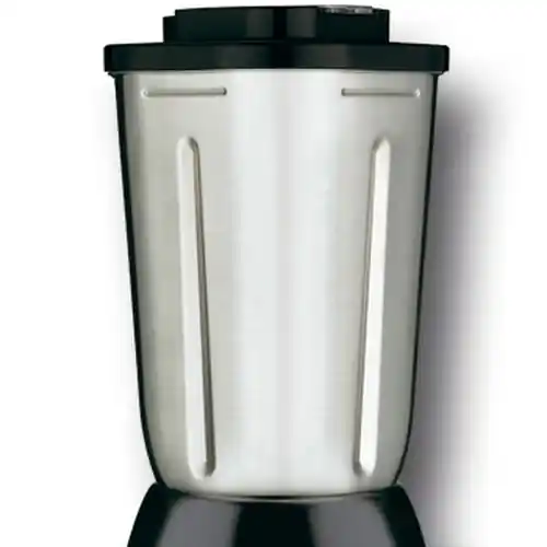 Billig 90339 Edelstahlbehälter f. Bar Blender "Nu Blend", 1 ltr