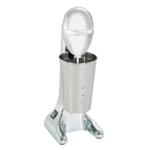Saisonangebot BAR BLENDER Edelstahl