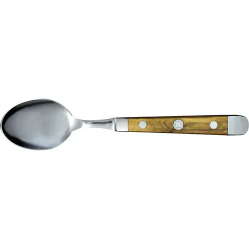 Top-Seller Tafellöffel ALPHA OLIVE Olivenholz
