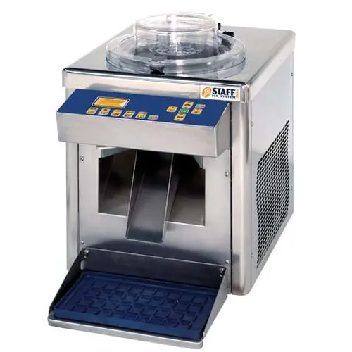 Speiseeismaschine BTX100 1600 Watt 230 Volt Kracherpreis