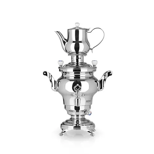 Rabatt Samowar ODESSA 230 Volt 3 ltr