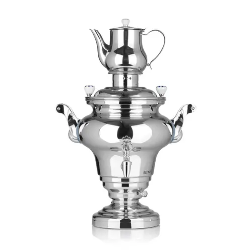 Samowar ROYAL 230 Volt 15 ltr Preis Gesenkt