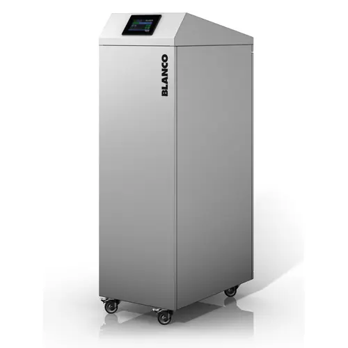 Top-Angebot Raumluftreiniger ION TEC AIR 80 weiß passend für Räume bis 80 m²
