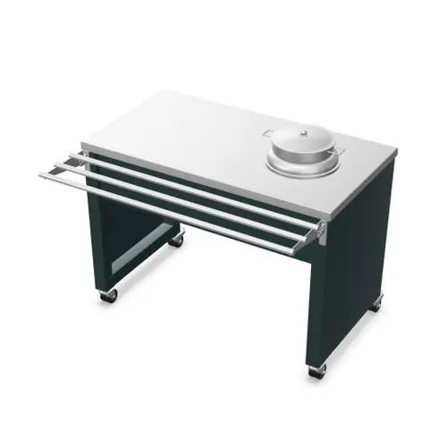Suppenstation BASIC LINE S-3 Emotion grau Sale