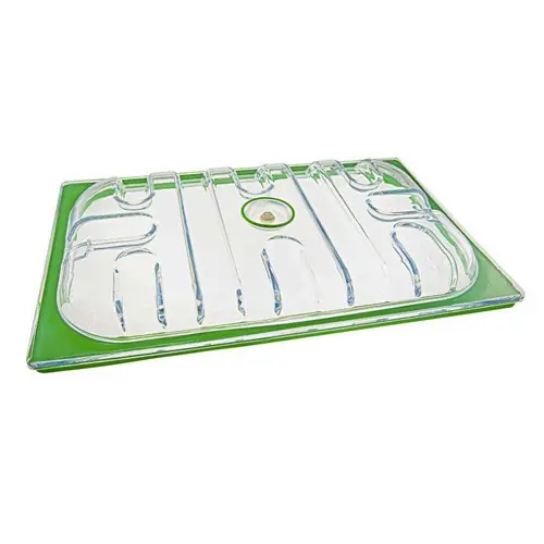 Vakuumdeckel GN 1/1 Tritan transparent Sofort Bestellen
