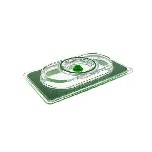 Vakuumdeckel GN 1/9 Tritan transparent Billig
