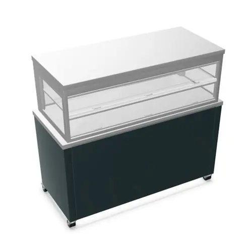 Super-Preis Kühltheke BASIC LINE AKV-4 Smart Umluftkühlung