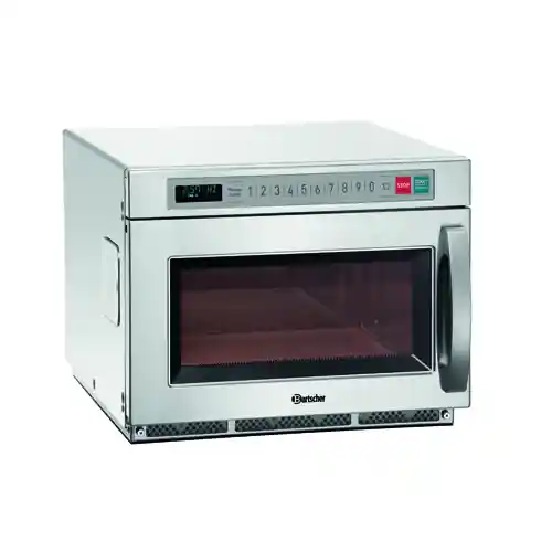 Highlight Mikrowelle 18270D 27 ltr Leistungsstufen 5