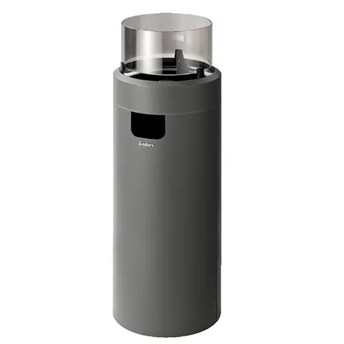 Top-Seller Terrassenfeuer NOVA® LED L grau