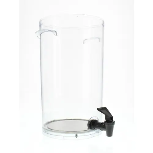 Zylinder ohne Zapfhahn, zu Getränke-Dispenser DTE5 Saisonangebot