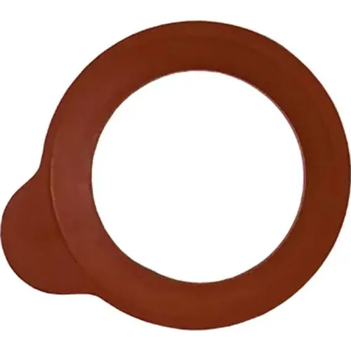 Echt Ersatzgummiringe für Einmachgläser LOCK-EAT, Ø 115 mm, 6er-Set