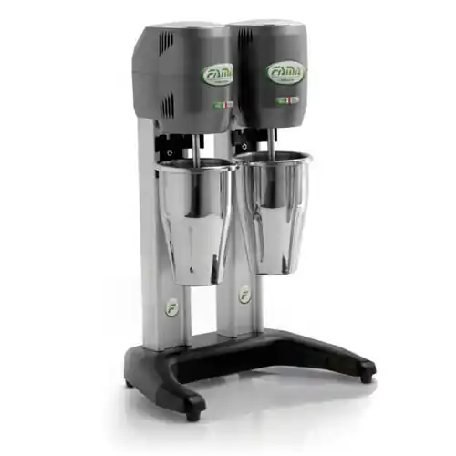 Drinkmixer MF4D Mixerbehälter aus Edelstahl Billig